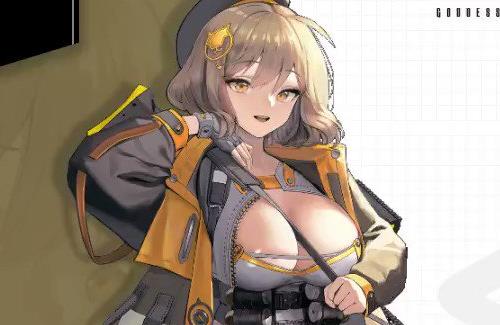 【NIKKE】アニスのコスプレ、エッッッッ！！！！！