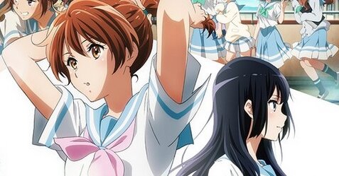 【祝】『特別編 響け！ユーフォニアム アンコン』シリーズ最高興行収入達成！！