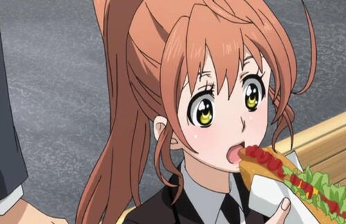 カナダにある和風素材を使った日本風ホットドッグが美味そうだと話題に