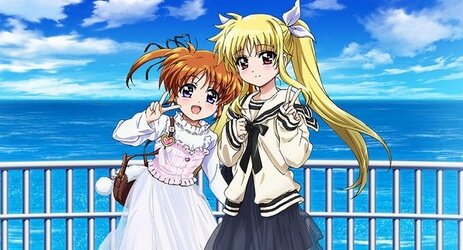 『魔法少女リリカルなのは』キャスト出演の20周年記念セレクション番組が放送決定！新コミカライズ企画も