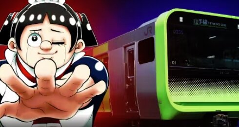 『僕とロボコ』応援広告を作るクラウドファンディングが開始！“ロボコ無限列車”を走らせたい！