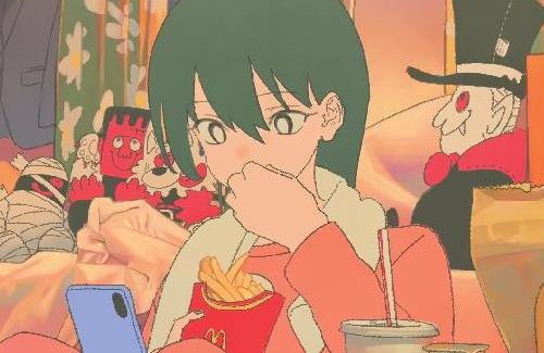 【悲しい】マクドナルドのアニメシリーズ、今回で完結