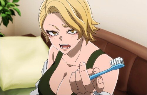 今期アニメ「桃源暗鬼」で、やべえ女が見つかるｗｗｗｗｗｗｗｗｗｗｗｗｗｗｗ