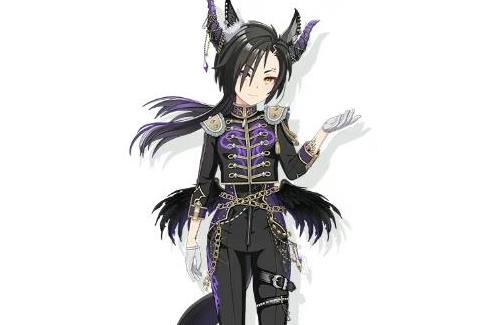 【ウマ娘アプデ】新育成ウマ娘に「エアシャカール」「シンボリクリスエス」の新衣装！タキオンの因子研究も来るぞおおおおおおお