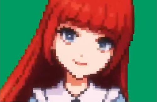 【すげえ】生成AIさん、ドット絵風にリアルタイム変換ｗｗｗｗｗｗｗ