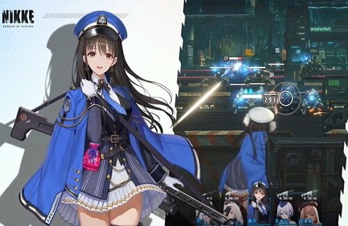 えちえち女の子目当てでソシャゲを始めたら残酷すぎるガチャの始まり方をした話