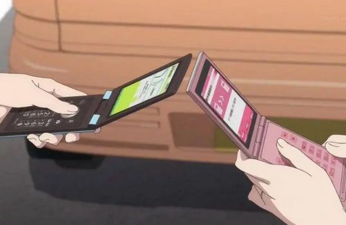 アメリカの若者の間で『ガラケー』が流行ってる模様「デジタルデトックスやミニマリストな暮らしを求める目的」