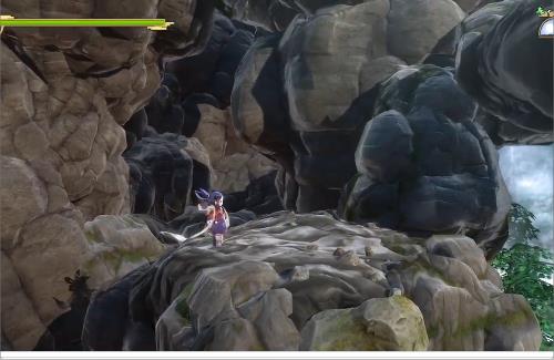 【動画】「天穂のサクナヒメ」製作者『最初の都で詰まる人が大量にいたというのが一番の想定外だった。』