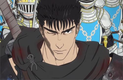 ベルセルクのファンメイドアニメについて、公式『許諾しておりません。』