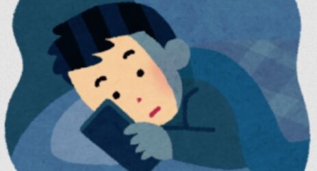 睡眠時間を前借りする「寝だめ」には意味がない、本当に効果があるのは…