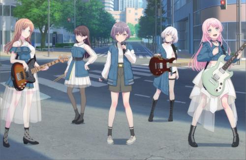 【すげえ】アニメ「BanG Dream! It's MyGO!!!!!」Blu-rayの本編映像に『バリアフリー日本語・英語・韓国語・中国語繁体字・中国語簡体字』の字幕が収録