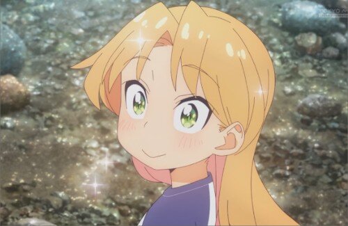 アニメ「瑠璃の宝石 4話」、宝石の産地を探すオタクが増えそうだなｗｗｗｗｗｗ