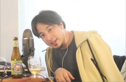 ひろゆき『ハッピーセットの件、店内で食べ終わったお客さんにだけポケモンカード配るようにすればよくない？』