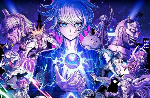 【悲報】ダンガンロンパ開発陣が作った渾身のソシャゲ、まさかの爆死…