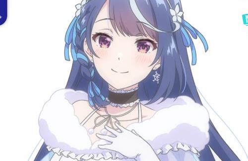 アニメ「VTuberなんだが配信切り忘れたら伝説になってた」が2024年に放送決定！キャスト：佐倉綾音、小林ゆう、水野朔、Machico、菊池紗矢香