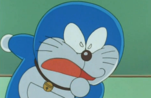 【悲報】ドラえもん、22世紀ロボットなのにトランス差別をしていた・・・