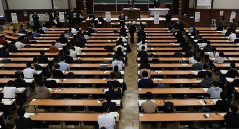 大学入学共通テストの倫理で『親ガチャ』を連想させる出題がされ話題に