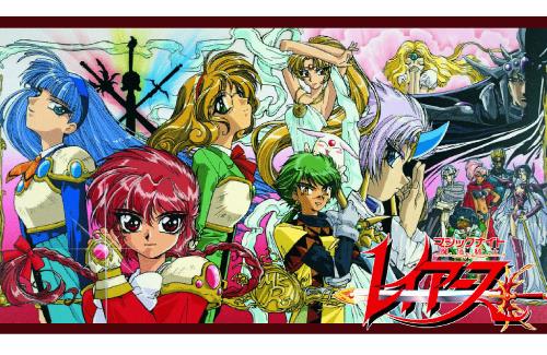 【tvk】レイアースやボトムズ、コブラやSEED等の旧作アニメを多数放送ｗｗｗｗｗｗ