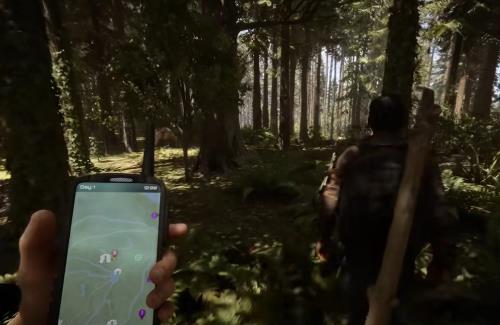 オープンワールド・サバイバルホラーゲーム「Sons Of The Forest」、リリース後24時間で売上200万本を突破