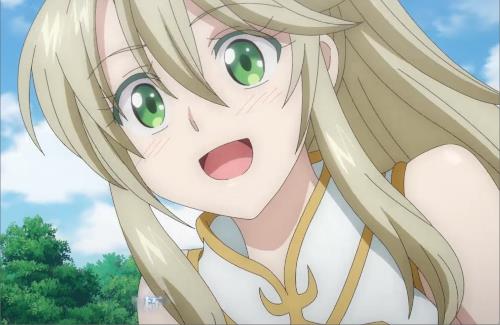 声優・戸松遥さん、アニメ「没落予定の貴族だけど、暇だったから魔法を極めてみた」でもアスナ役を演じるｗｗｗｗｗｗｗｗｗｗｗ