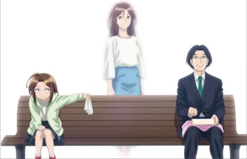 村田椰融「妻、小学生になる。」が2024年TVアニメ化決定！！亡き妻が小学生の姿になって戻ってくる感動作