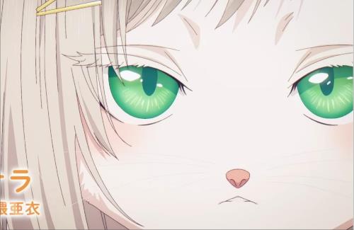 【動画】ケモナーが喜びそうなアニメが10月から放送ｗｗｗｗｗｗｗｗｗｗｗｗ