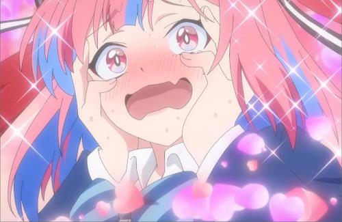アニメ「カナン様はあくまでチョロい」第1弾PV公開！2026年4月より放送開始