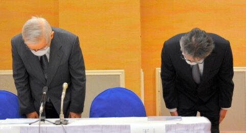 退学者が続出していた看護学校がパワハラを認め謝罪！人格否定や威圧行為が蔓延っていた模様