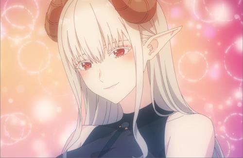 アニメ「2.5次元の誘惑 9話 感想」面白くなってきた