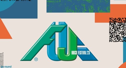 『フジロック'23』超豪華ラインナップで7月28日から三日間開催決定、テーマは「超気持ちいいフジロック」