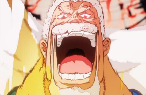 アニメ版「ONE PIECE」の最近の作画が凄すぎるｗｗｗｗｗｗｗｗｗｗｗ