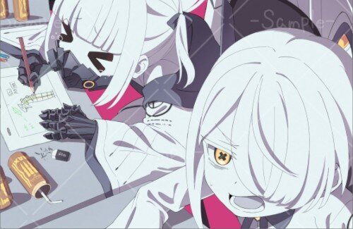 【知ってた】コミケで頒布した「ブルアカ6th PV」参加スタッフの同人誌、一瞬で無くなるｗｗｗｗｗｗｗｗｗｗｗ