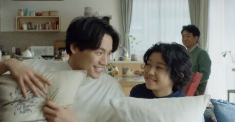 アニメ『ワンピース』25周年記念CM「ひとつなぎの150秒」が公開！出演者も演出も豪華すぎいいいいいい