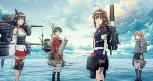 【悲報】アニメ『「艦これ」いつかあの海で』EpisodeIV放送・配信が3週延期に･･･