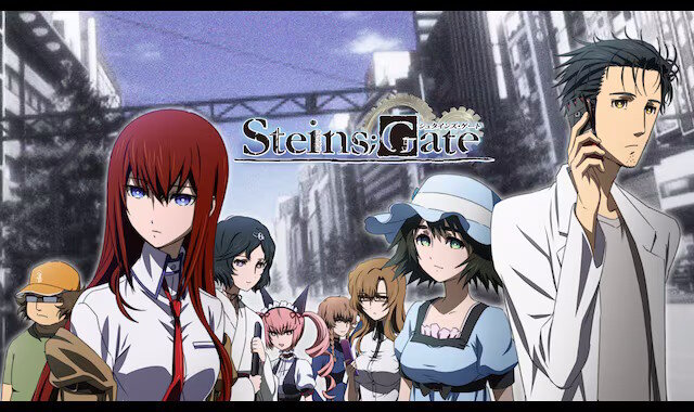シュタゲ15周年記念ライブイベント『STEINS;GATE 15th LIVE - ONE WORLD -』が10月27日に開催決定！