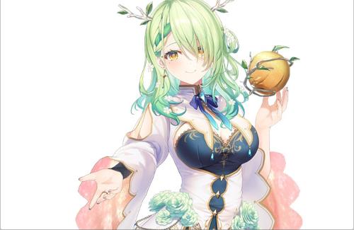 ホロライブEN所属のセレス・ファウナが卒業を発表…