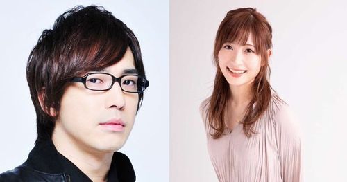 ラジオ番組「こむちゃっとカウントダウン」の後番組決定！！パーソナリティは安元洋貴さん＆白石晴香さん