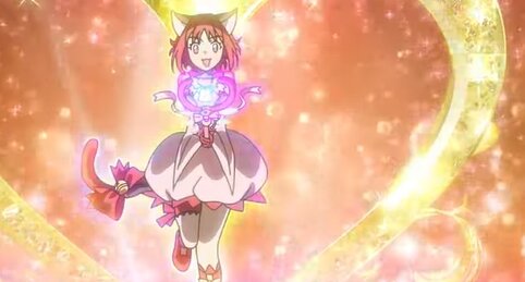 アニメ『東京ミュウミュウ にゅ～♡』2期が4月4日より放送開始！ティザーPV公開