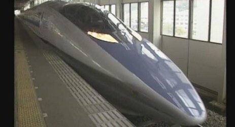 新幹線『500系』が2027年めどに引退へ、終了までの間でイベント実施予定