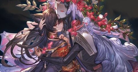 『グラブル VSライジング』新たに十賢者“ニーア”が参戦決定！きたああああ！