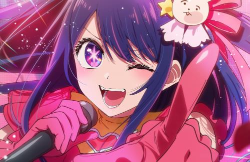 【推しの子】の黒板アートが凄すぎると話題に…