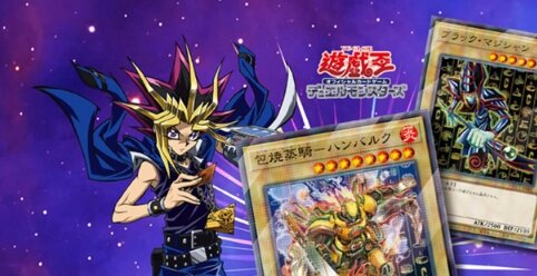 【！？】ココスが『遊戯王』と16日からコラボ！OCGなどのカードがもらえる、これは混むぞおおおおおお
