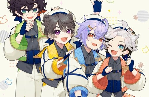 【アイショタ】女性声優が演じる”声変わり前の少年アイドル”企画『idol show time』が新たに始動！！くまいもとこ・竹内順子らが参加