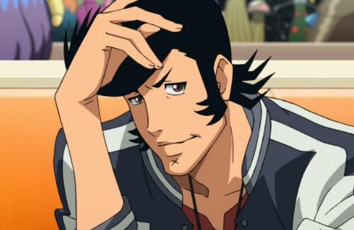 【10周年記念】アニメ「スペース☆ダンディ」の上映会開催決定！登壇者：諏訪部順一さん、佐武宇綺さん、吉野裕行さん