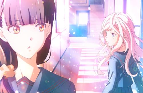 アニメ『対ありでした。～お嬢さまは格闘ゲームなんてしない～』が2026年に放送延期