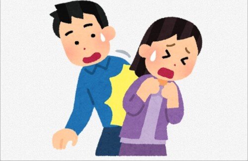 X民さん『道を避けない人の8割が女性なんだけど…バイアスかかってる？』