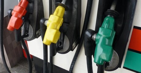 都内一等地のガソリン価格が限界突破…