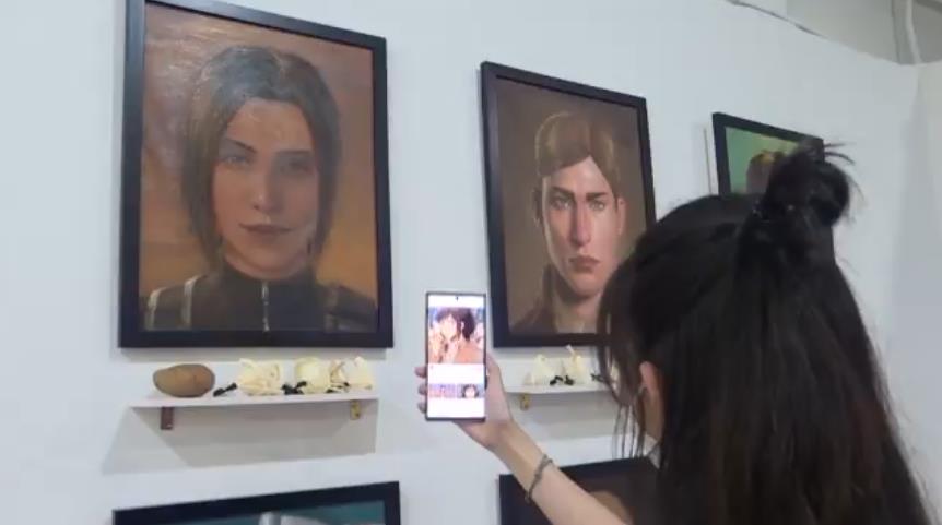 アニメキャラの死を悼む個展がタイで開催される ネタバレの宝庫だなwww オタク Com オタコム アニメキャラの死を悼む個展がタイで開催される ネタバレの宝庫だなwww オタク Com オタコム