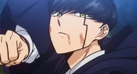 アニメ『マッシュル-MASHLE-』岡崎体育さんの主題歌も流れる本PVが公開！