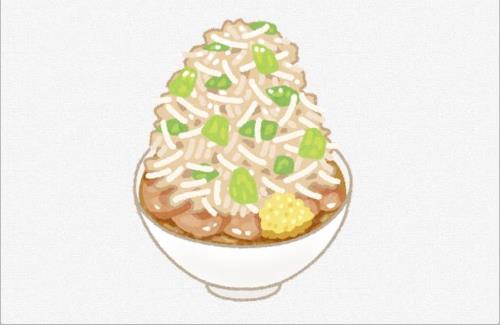 二郎系ラーメン店さん、2人で1杯のラーメンを分け合ったカップルにブチギレｗｗｗｗ